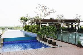 Hotel Santika Premiere Bintaro