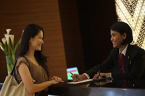 Hotel Santika Premiere Bintaro