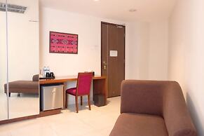 Hotel Santika Premiere Bintaro