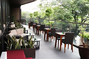 Hotel Santika Premiere Bintaro