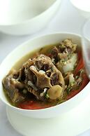 Hotel Santika Premiere Bintaro