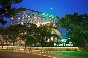 Hotel Santika Premiere Bintaro