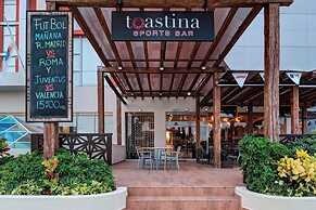 Four Points by Sheraton Cancun Centro