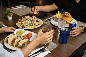 Four Points by Sheraton Cancun Centro