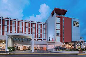 Four Points by Sheraton Cancun Centro