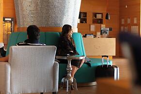 Four Points by Sheraton Cancun Centro