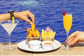 Four Points by Sheraton Cancun Centro