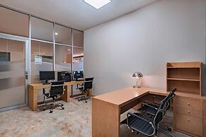 Four Points by Sheraton Cancun Centro