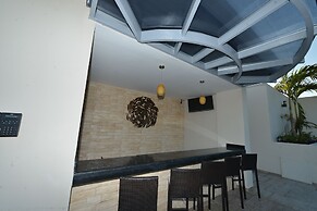 Four Points by Sheraton Cancun Centro