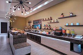 Four Points by Sheraton Cancun Centro