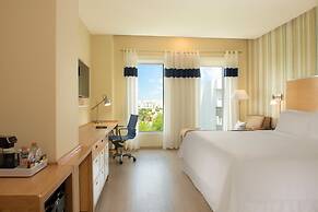 Four Points by Sheraton Cancun Centro