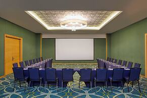 Four Points by Sheraton Cancun Centro