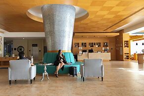 Four Points by Sheraton Cancun Centro