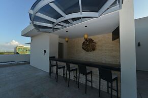 Four Points by Sheraton Cancun Centro