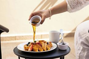 Four Points by Sheraton Cancun Centro