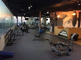 Four Points by Sheraton Cancun Centro