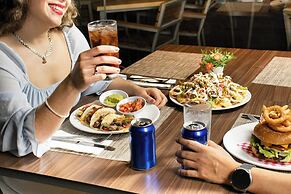 Four Points by Sheraton Cancun Centro