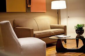 The Inn on Whitworth