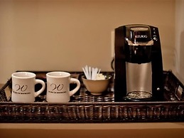 The Inn on Whitworth