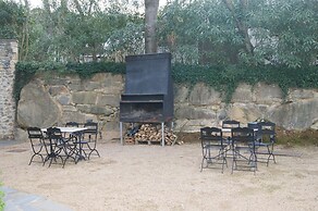L'Arcada de Fares