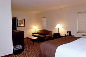 Cobblestone Inn & Suites - Fort Madison