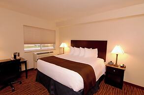 Cobblestone Inn & Suites - Fort Madison