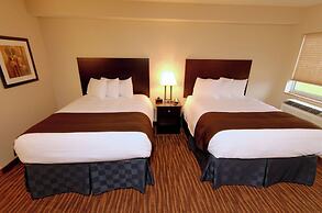 Cobblestone Inn & Suites - Fort Madison