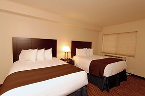 Cobblestone Inn & Suites - Fort Madison