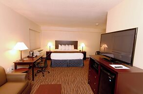 Cobblestone Inn & Suites - Fort Madison