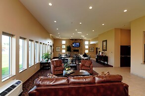 Cobblestone Inn & Suites - Fort Madison