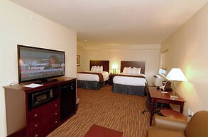 Cobblestone Inn & Suites - Fort Madison