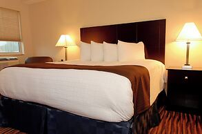 Cobblestone Inn & Suites - Fort Madison