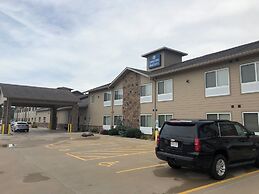 Cobblestone Inn & Suites - Fort Madison