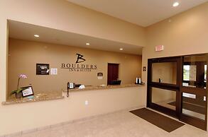 Cobblestone Inn & Suites - Fort Madison