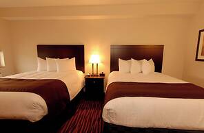 Cobblestone Inn & Suites - Fort Madison