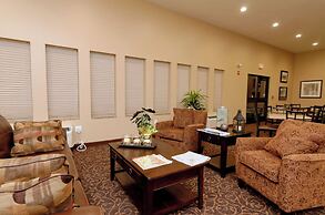 Cobblestone Inn & Suites - Fort Madison