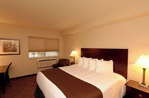 Cobblestone Inn & Suites - Fort Madison