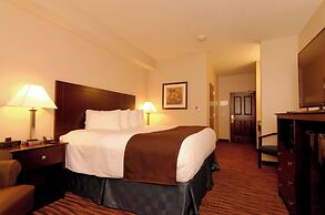 Cobblestone Inn & Suites - Fort Madison