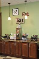 Cobblestone Inn & Suites - Fort Madison