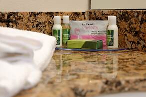 Cobblestone Inn & Suites - Fort Madison