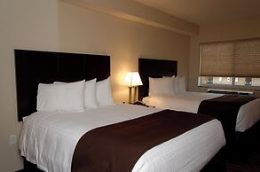 Cobblestone Inn & Suites - Fort Madison