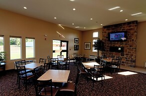 Cobblestone Inn & Suites - Fort Madison