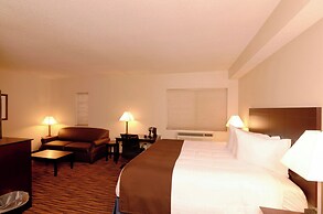 Cobblestone Inn & Suites - Fort Madison