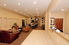 Cobblestone Inn & Suites - Fort Madison