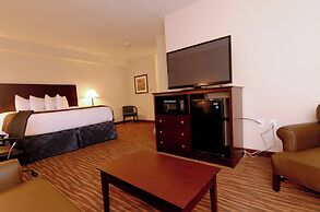 Cobblestone Inn & Suites - Fort Madison