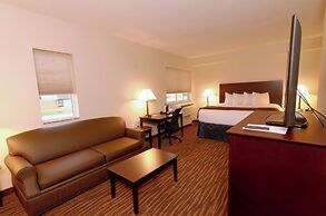 Cobblestone Inn & Suites - Fort Madison