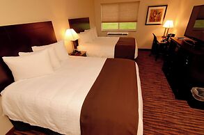 Cobblestone Inn & Suites - Fort Madison