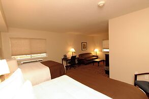 Cobblestone Inn & Suites - Fort Madison