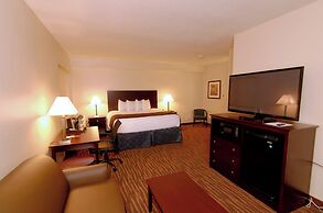 Cobblestone Inn & Suites - Fort Madison