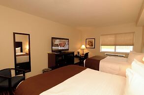Cobblestone Inn & Suites - Fort Madison